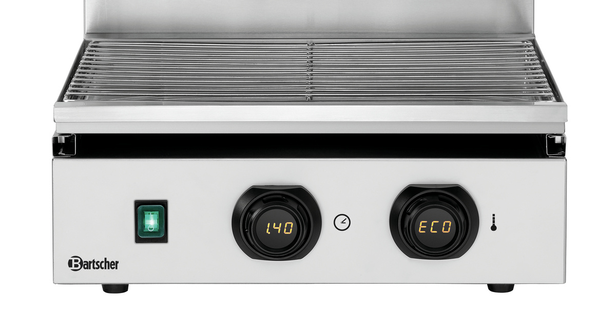 Salamander z windą 500-1Z-MDI Bartscher