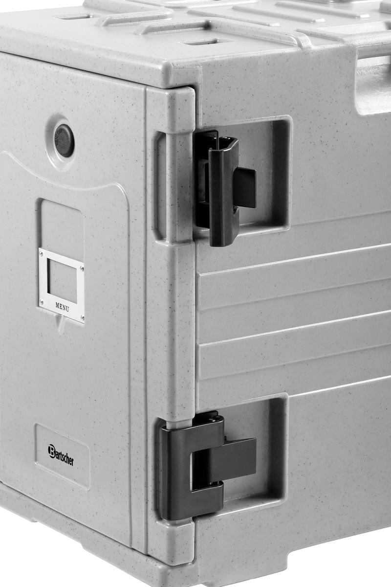 Pojemnik termoizolacyjny do transportu GN110-12 Bartscher