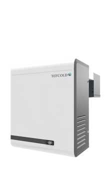 Monoblokowa jednostka chłodnicza WRA-M32-1 | TEFCOLD