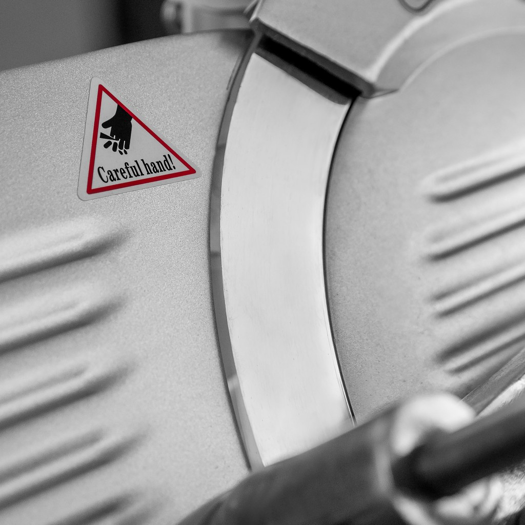 Krajalnica Mega-M kra.HO320.1100 N