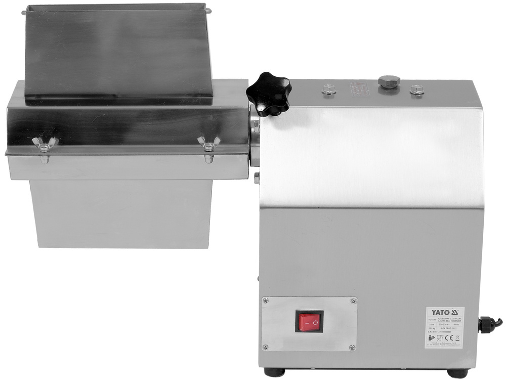 KOTLECIARKA ELEKTRYCZNA 450W YATO