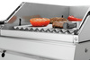 Lawa-grill gazowy 700VR G90 Bartscher