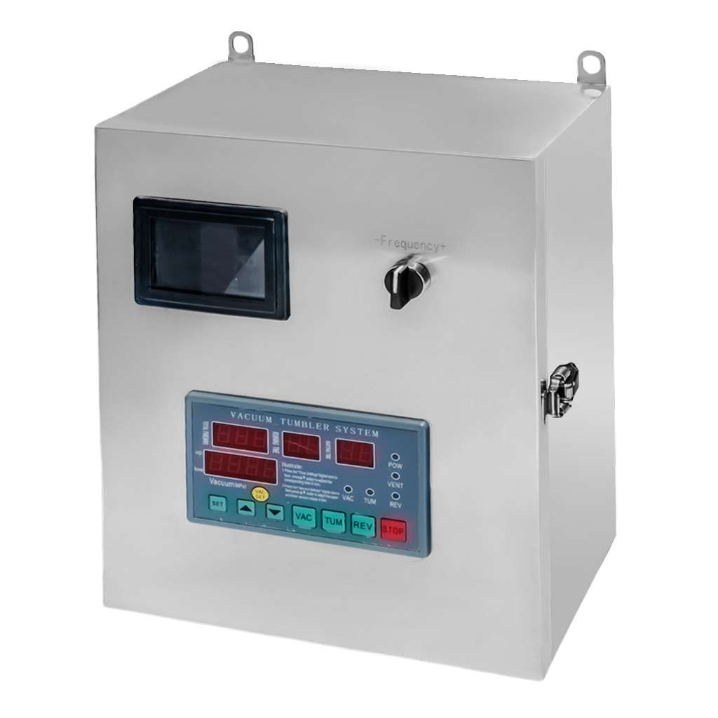 Masownica próżniowa Mega-M HEN600.150.2,25kW N