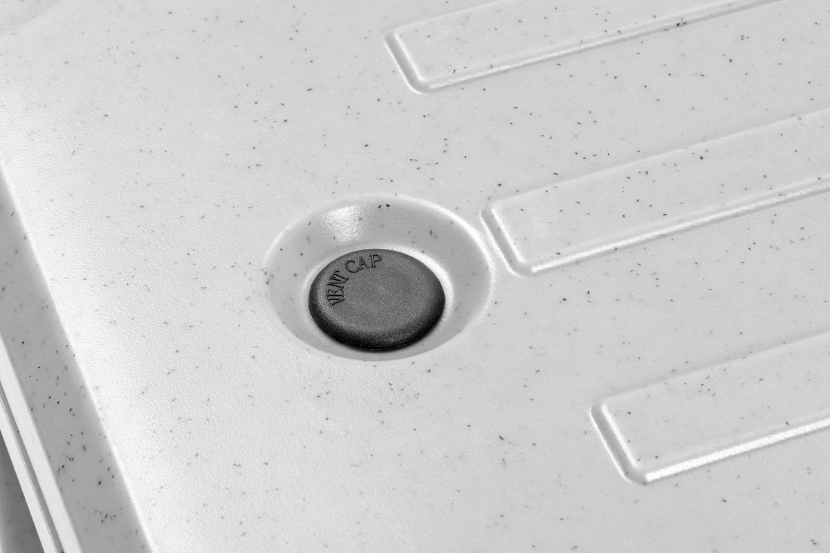 Pojemnik termoizolacyjny do transportu GN110-1 Bartscher