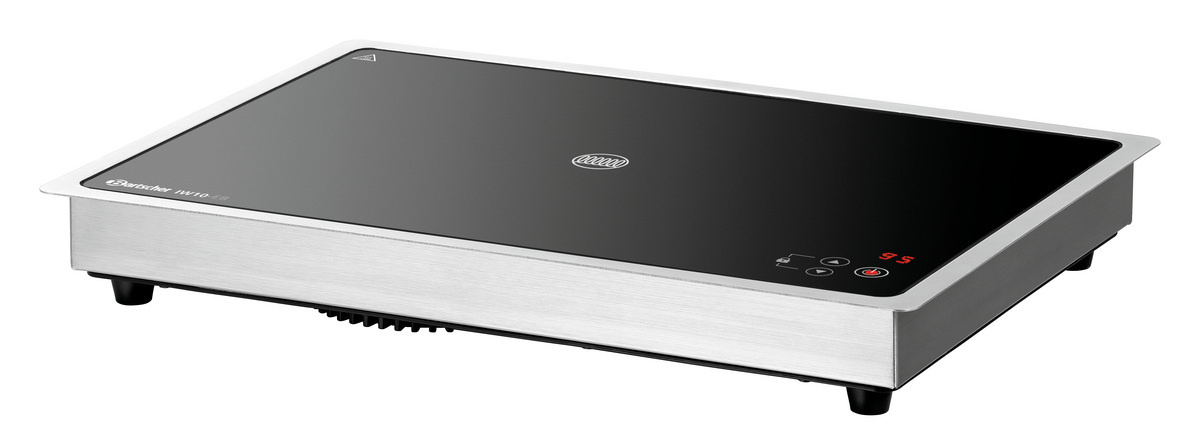 Indukcyjna płyta grzewcza IW10-EB Bartscher