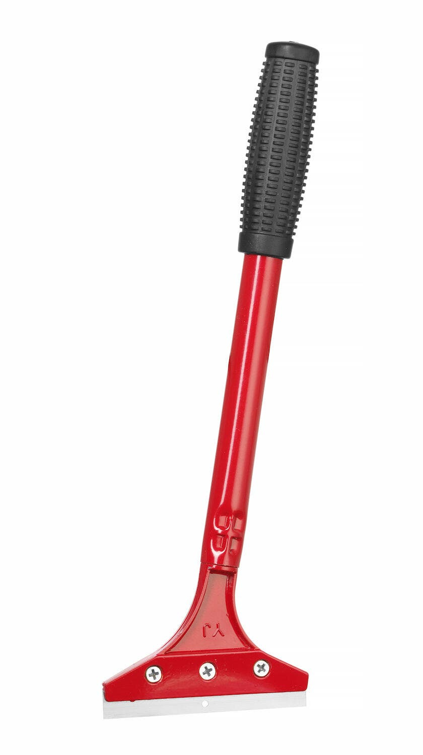 Skrobak do płyt grillowych HENDI 100x320mm