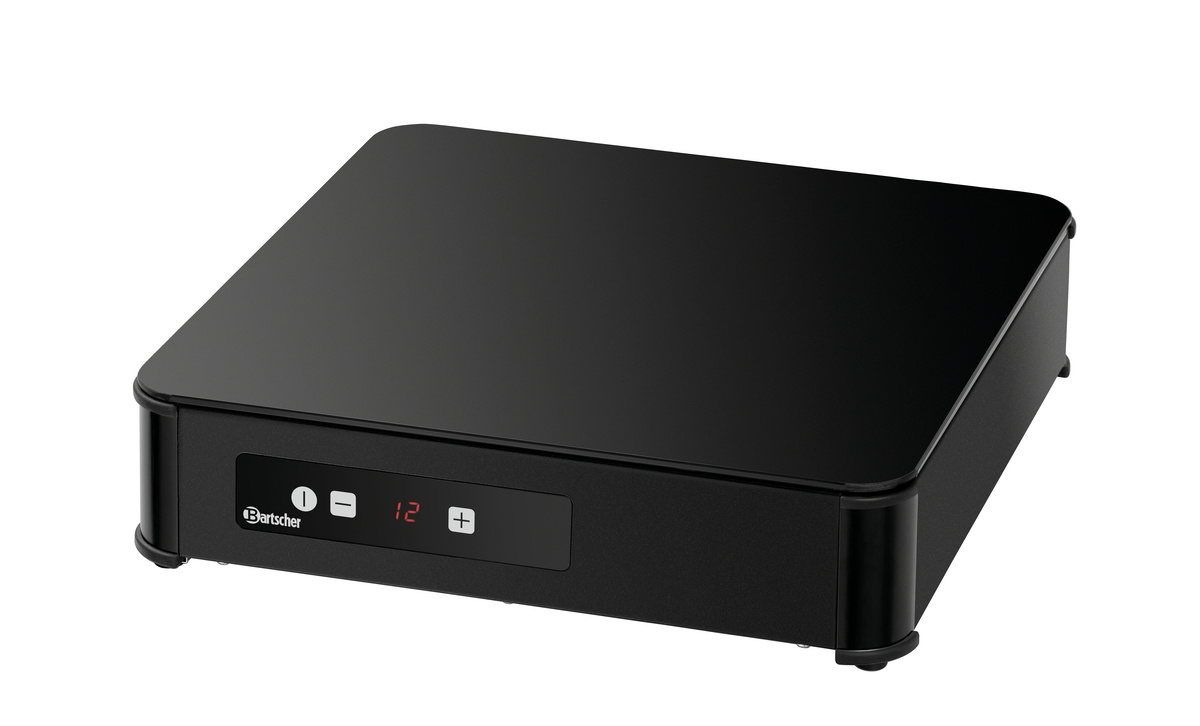 Indukcyjna płyta grzewcza IW3-SW Bartscher