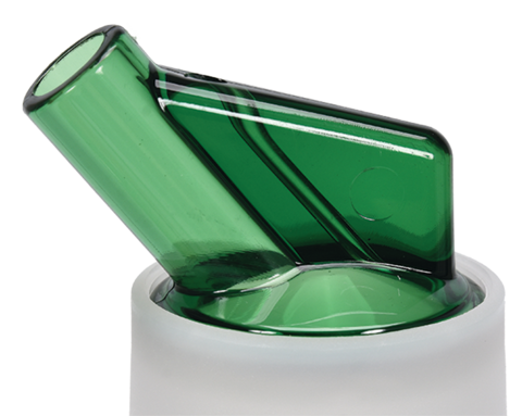 DYSPENSER BARMAŃSKI 1L ZIELONY YATO