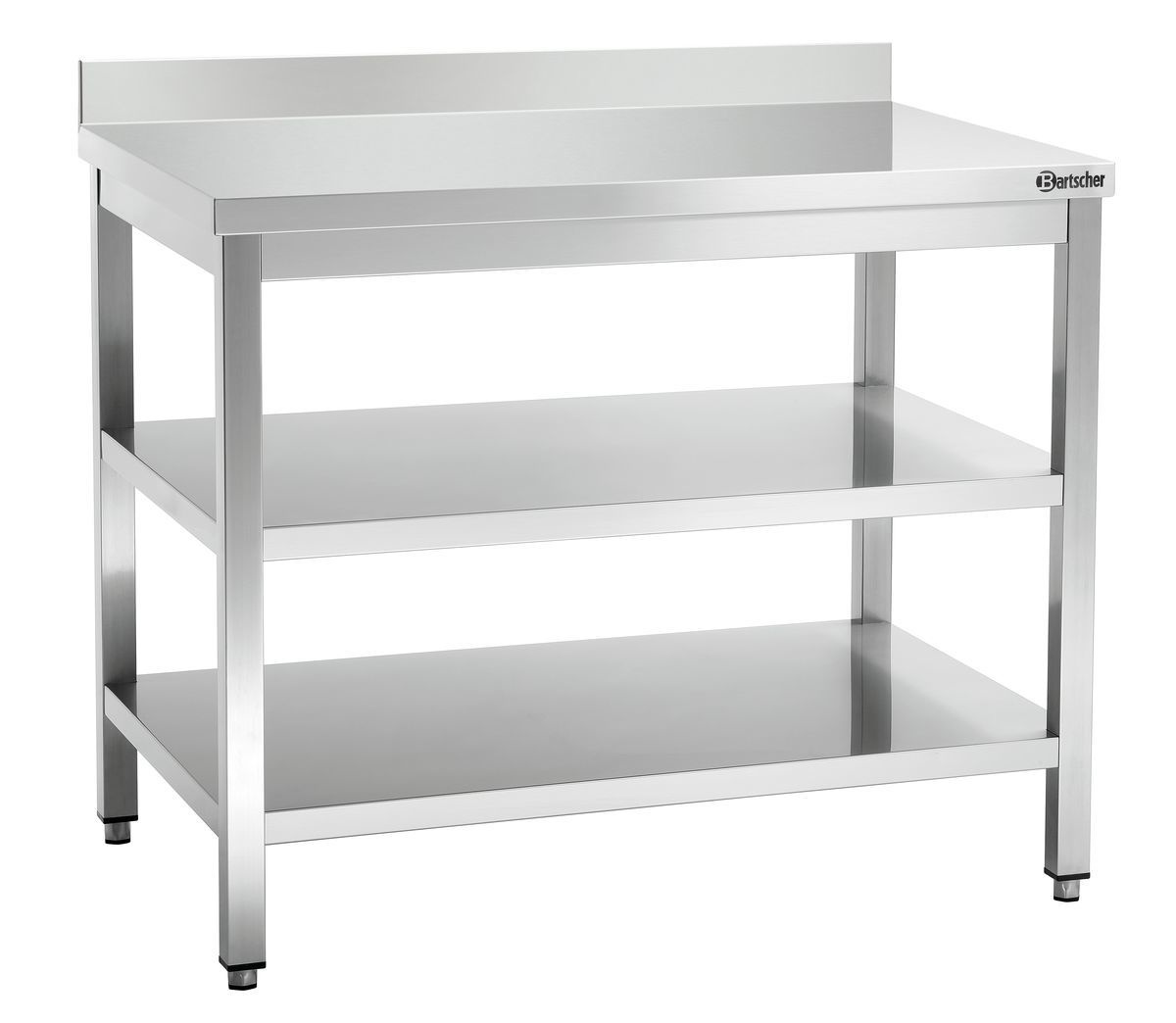 Półka 700, szer.1000 Bartscher