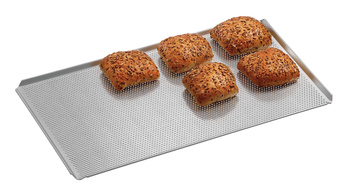 Blacha perforowana 1/1-AL Bartscher