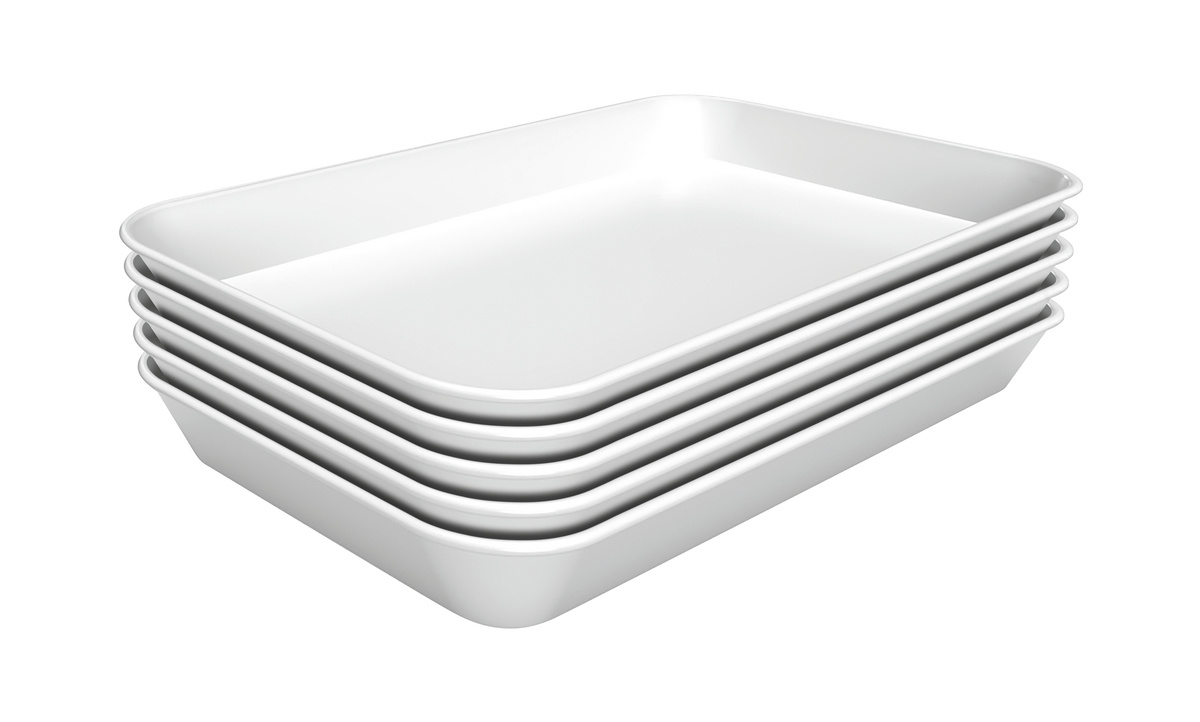 Pojemnik ekspozycyjny 40W-250x350 Bartscher