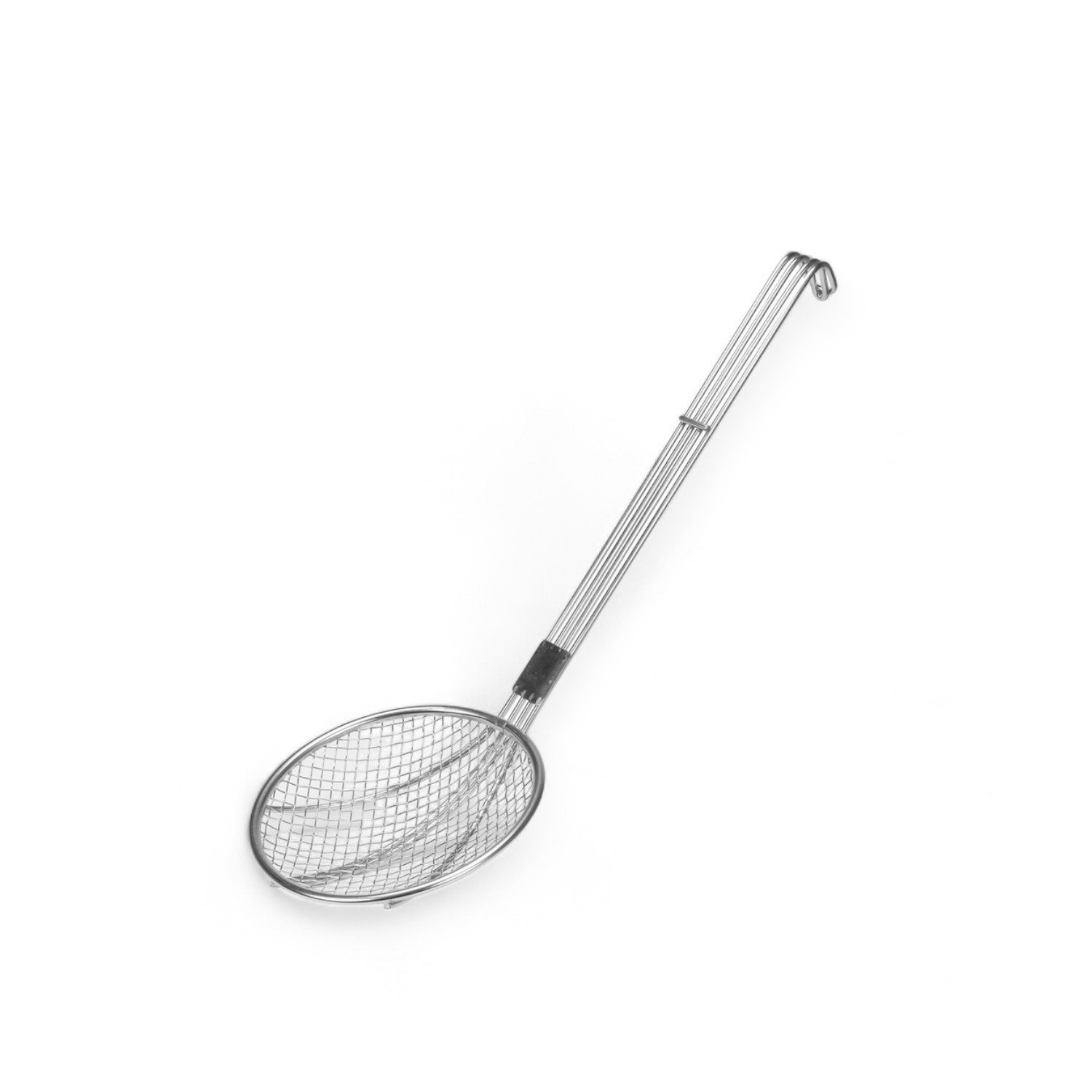 ŁYŻKA CEDZAKOWA 155MM YATO