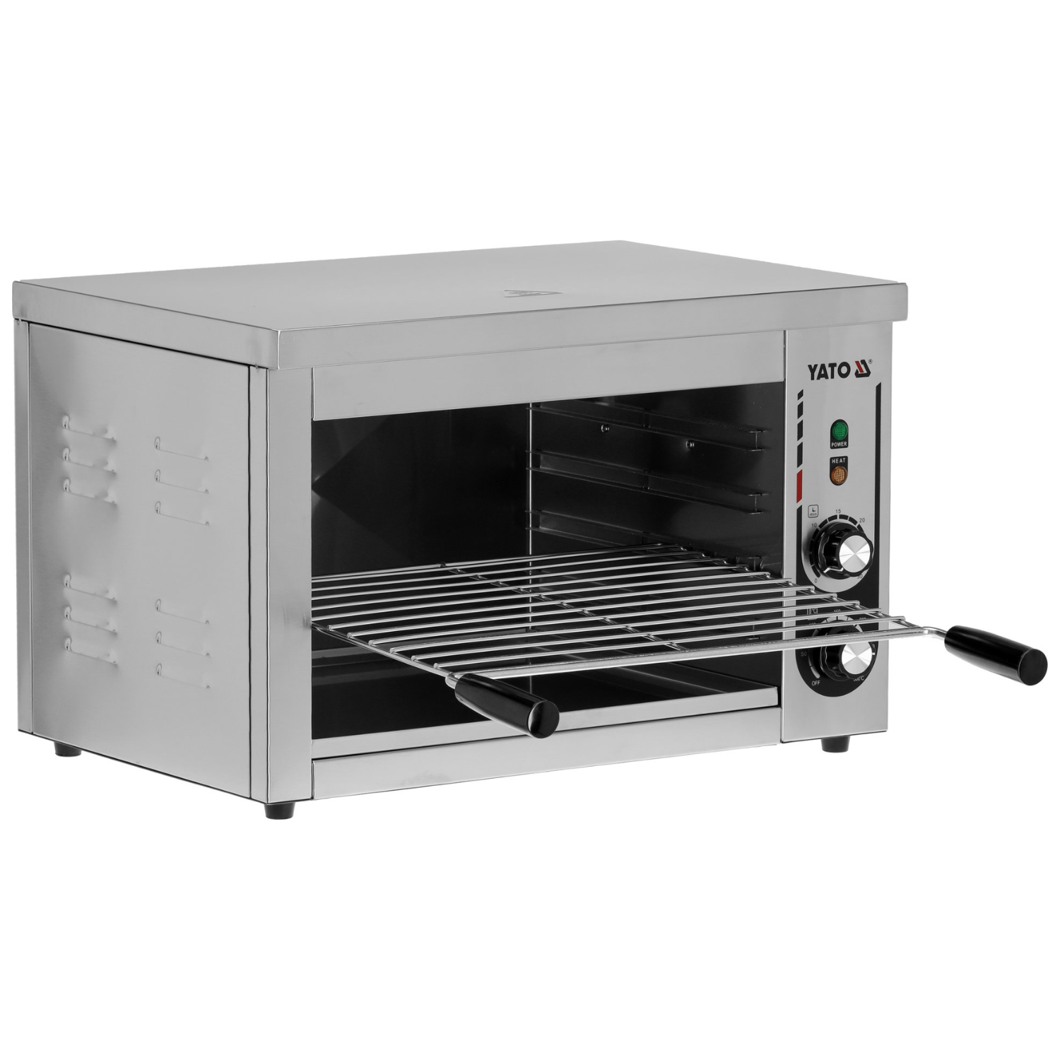 OPIEKACZ ELEKTRCZNY 3000W 58X40X38CM YATO