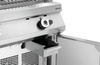 Lawa-grill gazowy, PO Bartscher