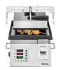Grill kontaktowy DT 2000 1G Bartscher