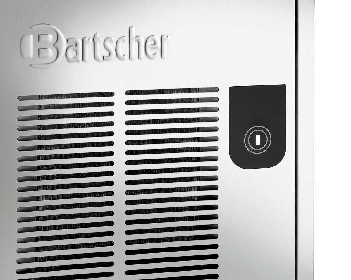 Kostkarka do lodu B 28 Plus Bartscher
