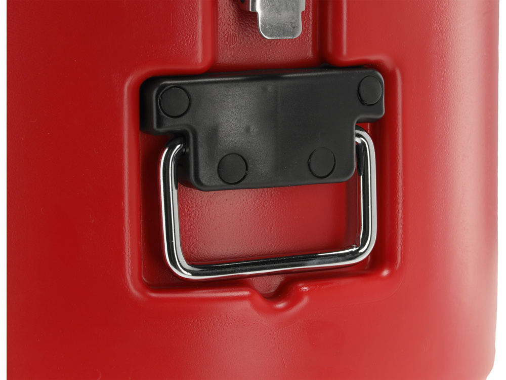 TERMOS TRANSPORTOWY OKRĄGŁY Z KRANIKIEM 30L YATO