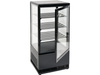 WITRYNA CHŁODNICZA 78L 42X38X96 CZARNA YATO