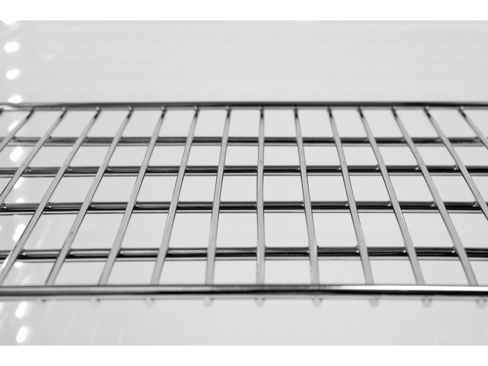 WITRYNA CHŁODNICZA 78L 43X39X98 CZARNA YATO