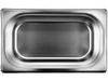 POJEMNIK GASTRONOMICZNY ZE STALI NIERDZEWNEJ GN 1/4 100MM 3L YATO