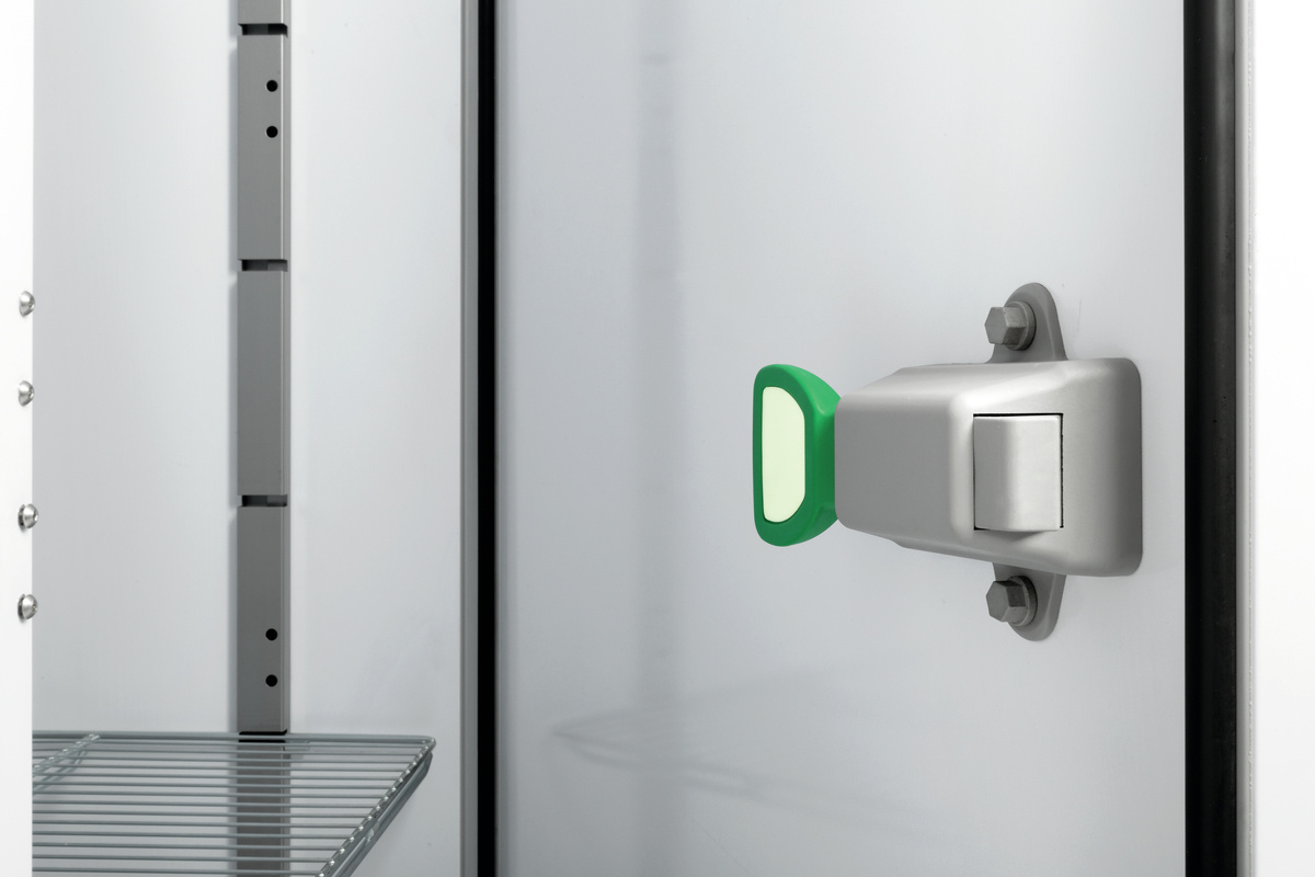 Mini chłodnia BS1240L Bartscher