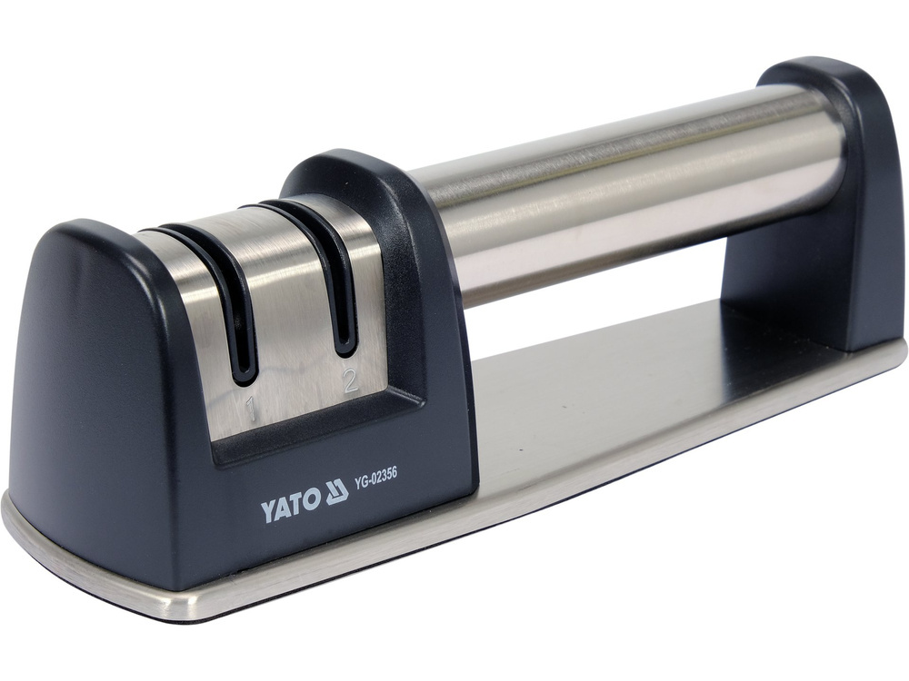 OSTRZAŁKA DO NOŻY CERAMICZNYCH I STALOWYCH YATO