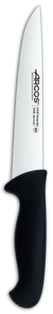 Nóż rzeźniczy seria 2900 Arcos 2900 czarny (L)336mm