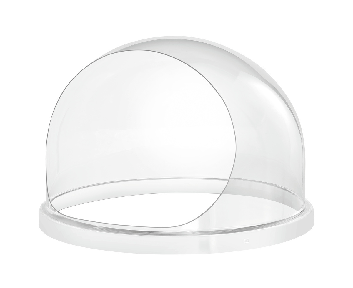 Osłona ochronna do maszyny do waty cukrowej B5000 Bartscher