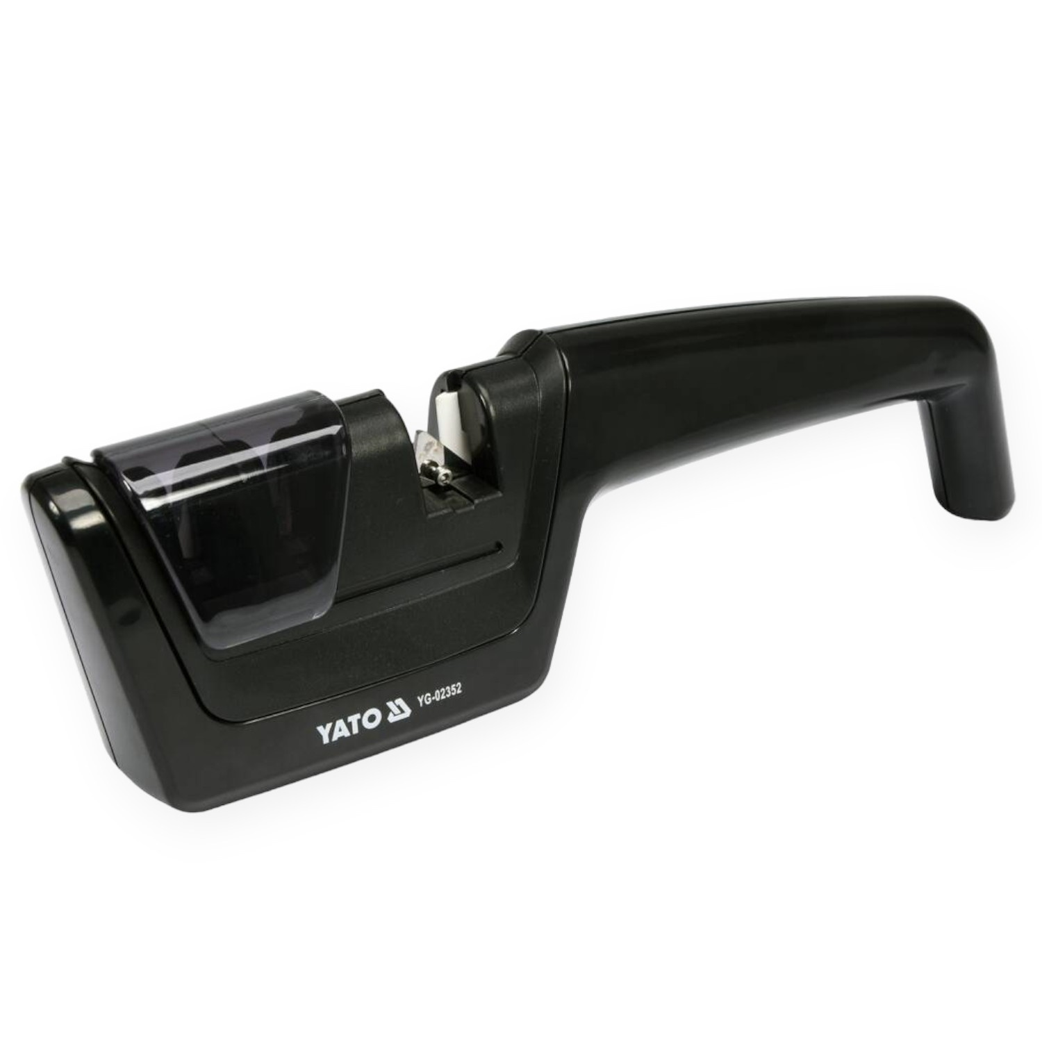 OSTRZAŁKA DO NOŻY I NOŻYCZEK YATO