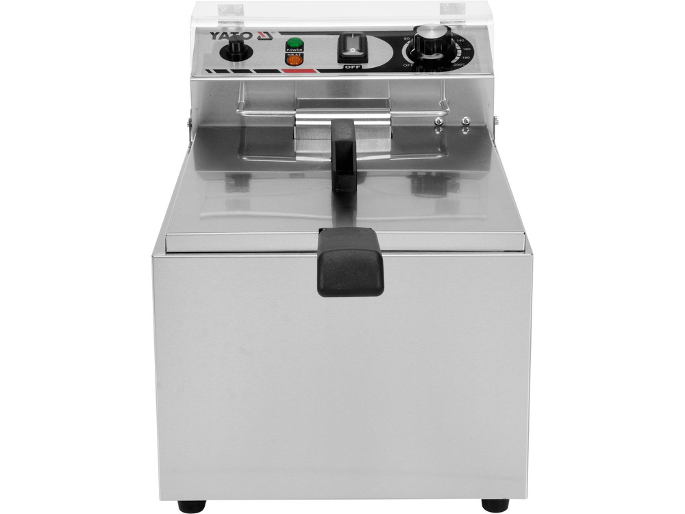 FRYTOWNICA POJEDYNCZA 8,5L 3,3KW YATO