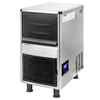 Kostkarka do lodu Mega-M KL/S/35/P/350/R290 N