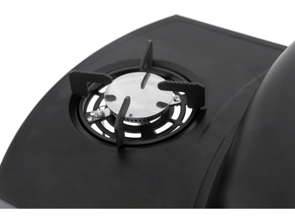 GRILL GAZOWY 2+2, 5KW, 3W1 YATO