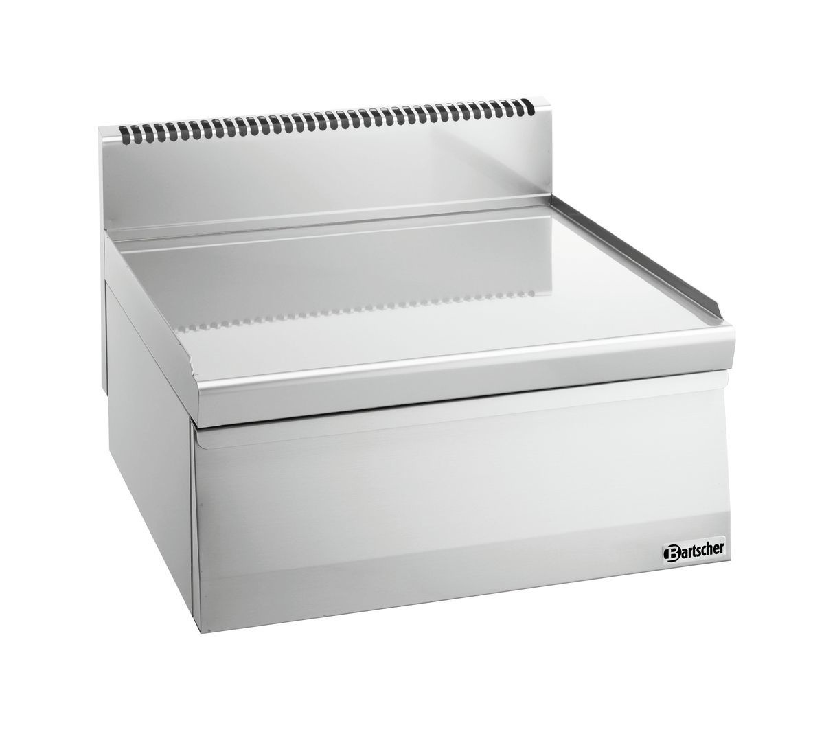 Element roboczy 600, szer. 600, szf. Bartscher