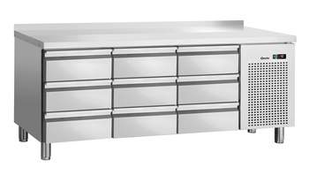 Stół chłodniczy S9-100 MA Bartscher