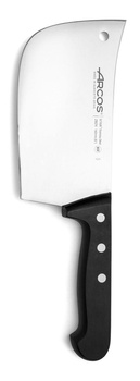 Tasak seria UNIVERSAL Arcos czarny (L)283mm