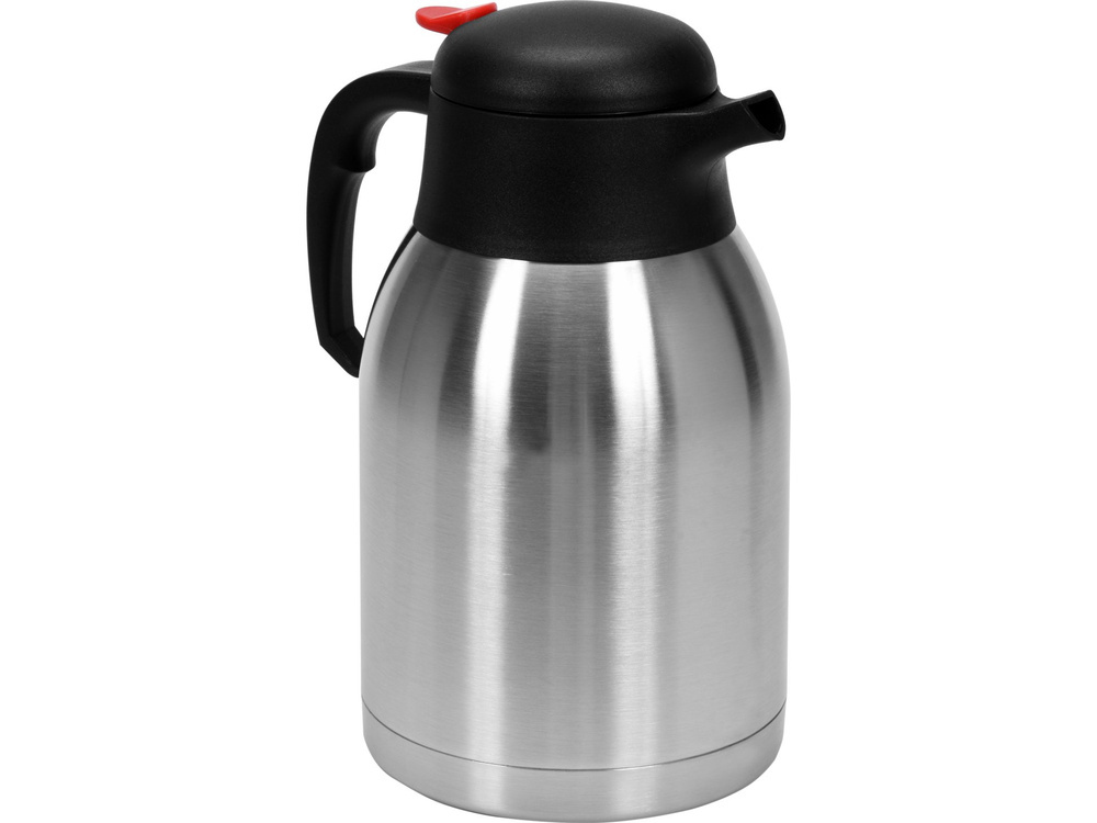 TERMOS STOŁOWY Z PRZYCISKIEM 2,0L YATO