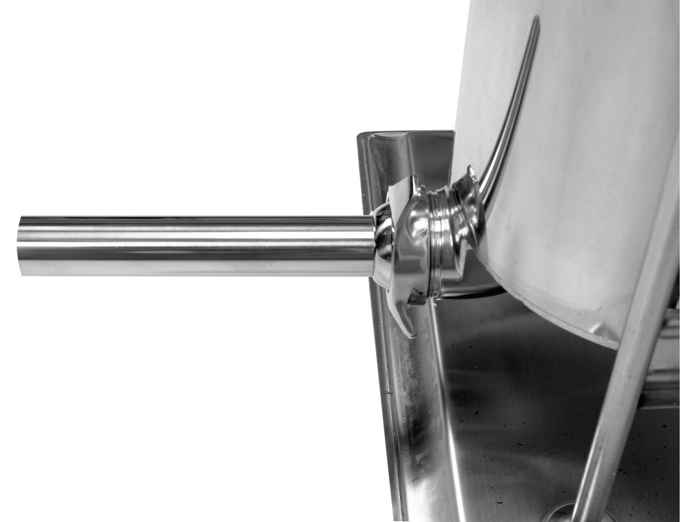 NADZIEWARKA DO KIEŁBAS S/S 15L YATO