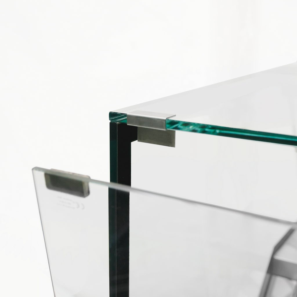 Lada mroźnicza Bolarus DL6 SQ witryna do lodów