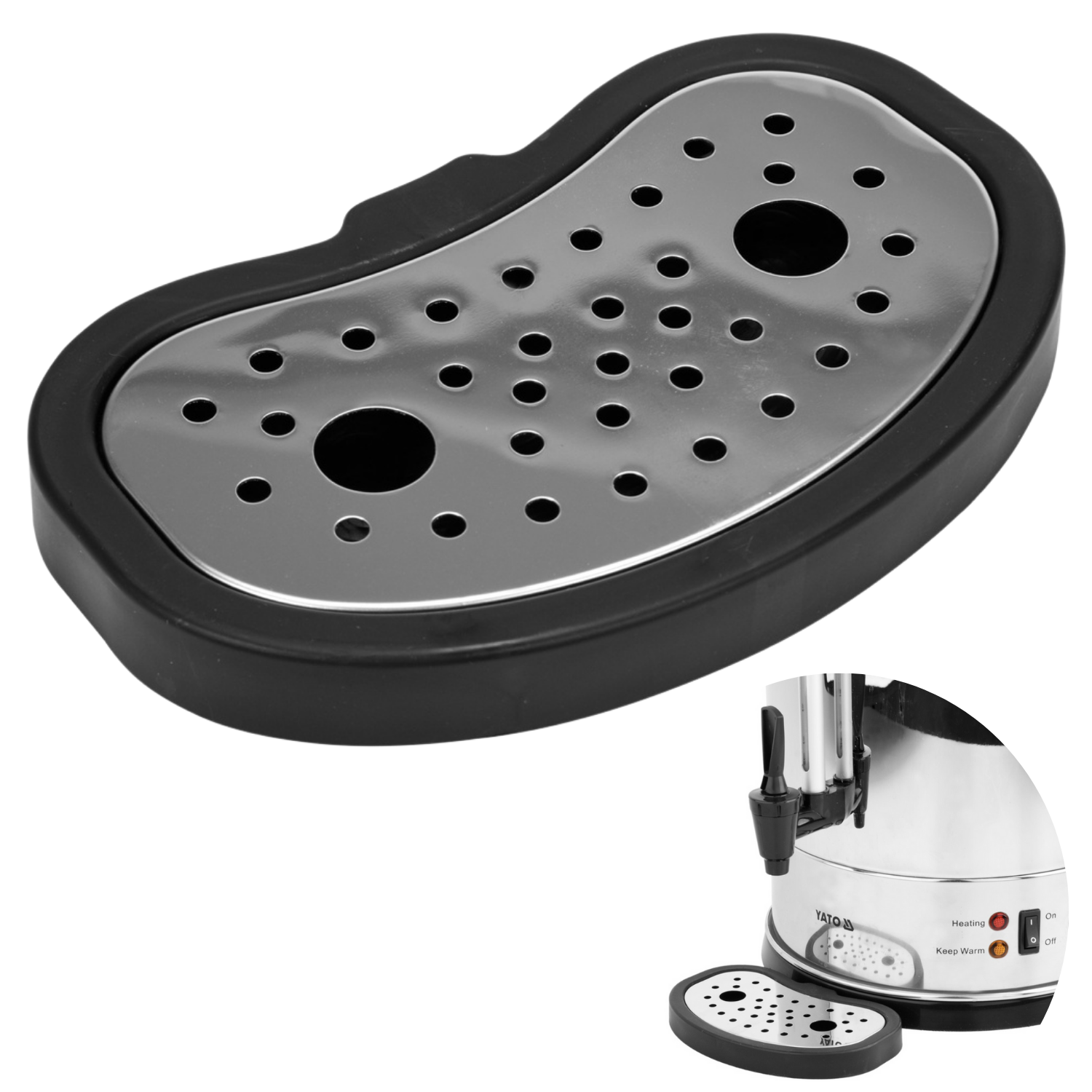 TACKA OCIEKOWA DO WARNIKA ROZM. S YATO