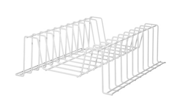 Stojak na tarcze i kratki Sammic