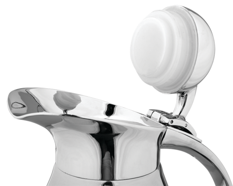 TERMOS STOŁOWY 2L YATO