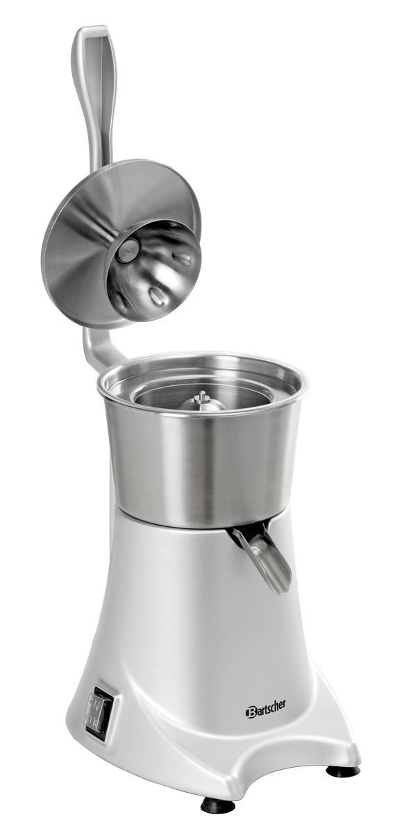 Wyciskarka do cytrusów CS1 Bartscher
