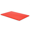 DESKA DO KROJENIA 450X300X13 CZERWONA HACCP YATO