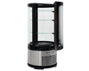 WITRYNA CHŁODNICZA 100L 48X48X103 CZARNA YATO