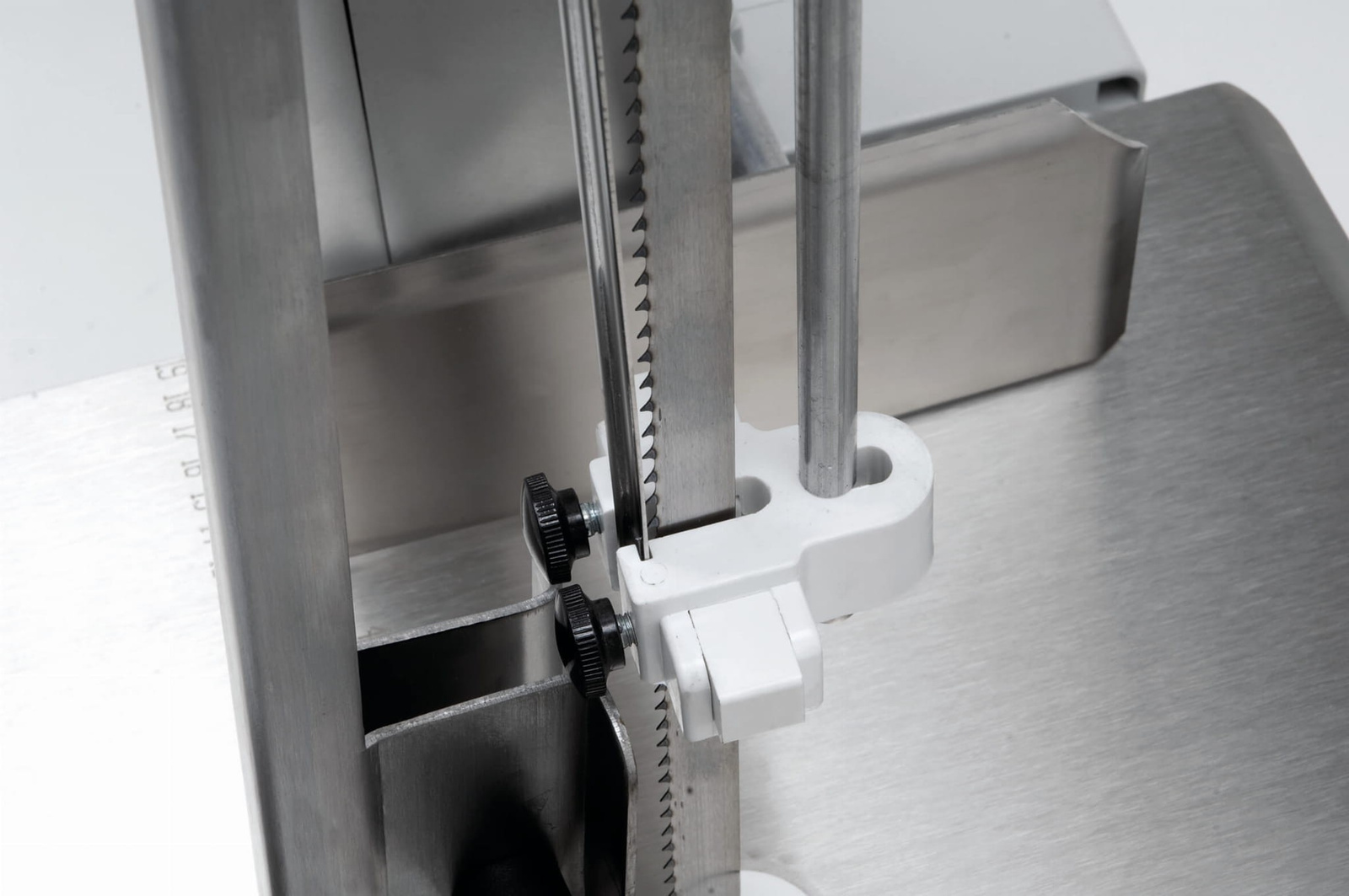 Elektryczna piła do kości FSG102 | max. wysokość cięcia 240 mm