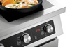 Kuchenka indukcyjna 4-palnikowa GU Bartscher