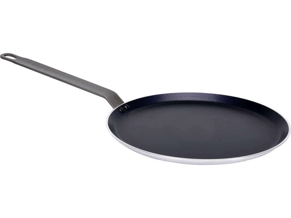 ALUMINIOWA PATELNIA DO NALEŚNIKÓW Z POWŁOKĄ PTFE 290MM YATO