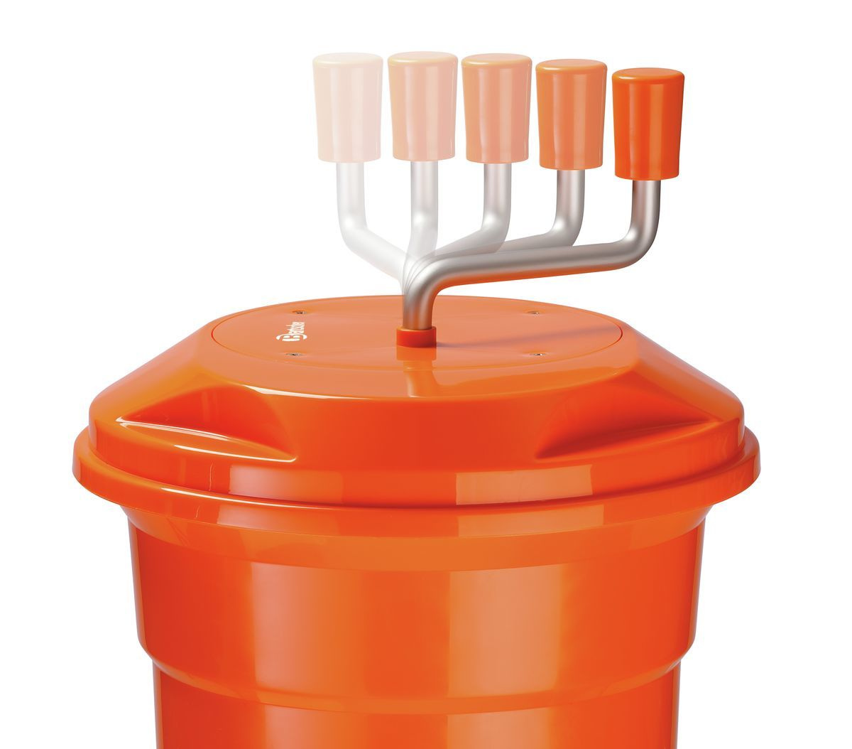 Wirówka do sałaty K1-12L Bartscher