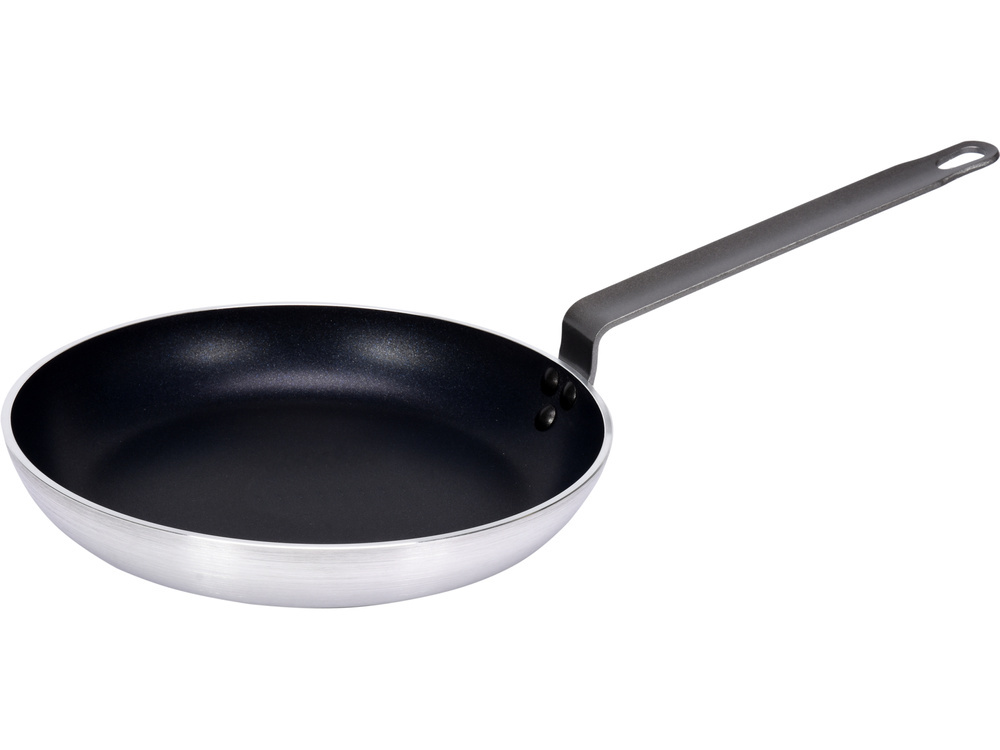 ALUMINIOWA PATELNIA Z POWŁOKĄ PTFE 280MM YATO