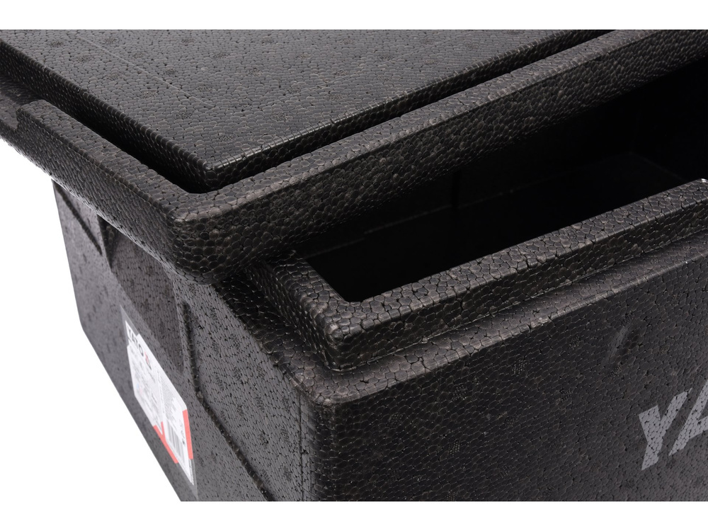 POJEMNIK TERMOIZOLACYJNY, 40L, 1/1GN YATO